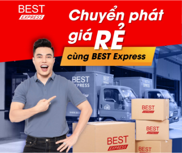 Best Express Vietnam